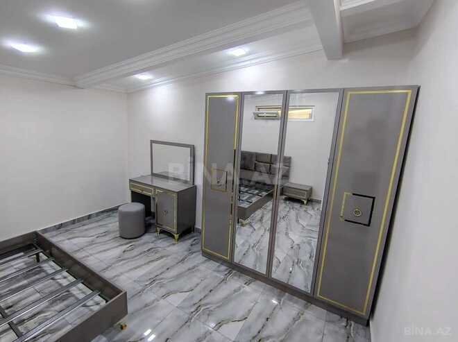 Сдаётся 4-комн. новостройка 100 м², м. Мемар Аджеми, photo 5 from 13