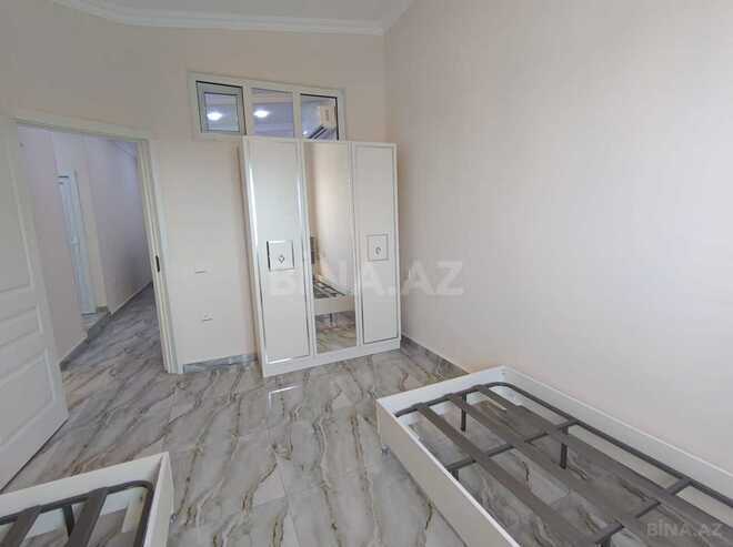 Сдаётся 4-комн. новостройка 100 м², м. Мемар Аджеми, photo 9 from 13