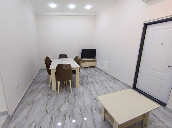 Сдаётся 4-комн. новостройка 100 м², м. Мемар Аджеми, photo 3 from 13