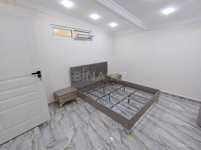 Сдаётся 4-комн. новостройка 100 м², м. Мемар Аджеми, photo 6 from 13