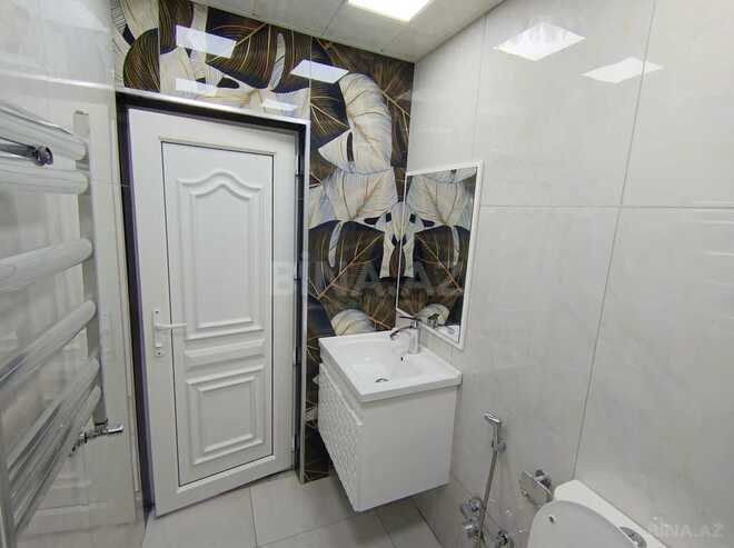 Сдаётся 4-комн. новостройка 100 м², м. Мемар Аджеми, photo 11 from 13