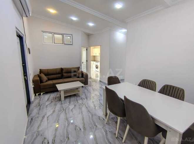 Сдаётся 4-комн. новостройка 100 м², м. Мемар Аджеми, photo 1 from 13