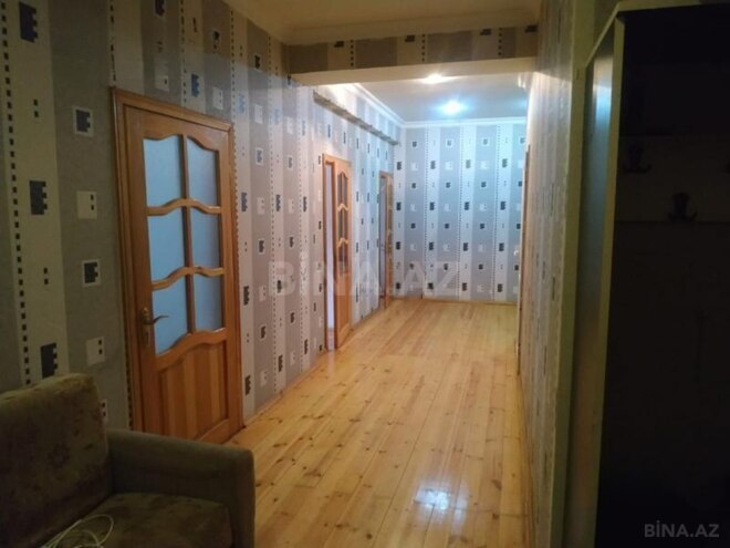 Сдаётся 3-комн. новостройка 140 м², м. Мемар Аджеми, photo 7 from 13
