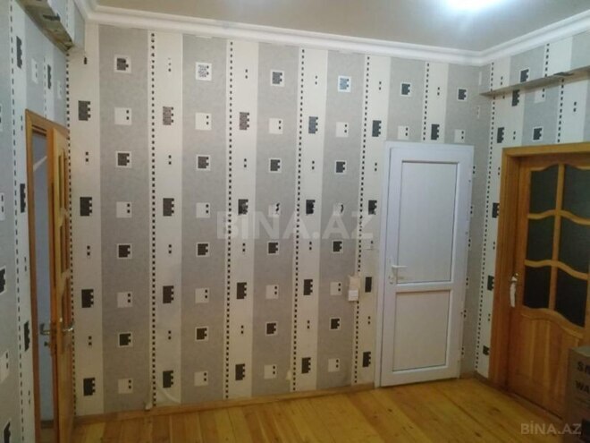 Сдаётся 3-комн. новостройка 140 м², м. Мемар Аджеми, photo 9 from 13