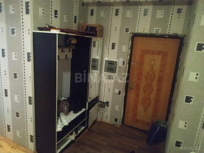 Сдаётся 3-комн. новостройка 140 м², м. Мемар Аджеми, photo 8 from 13