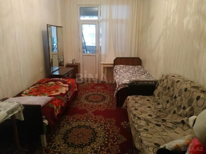 Сдаётся 3-комн. новостройка 140 м², м. Мемар Аджеми, photo 6 from 13