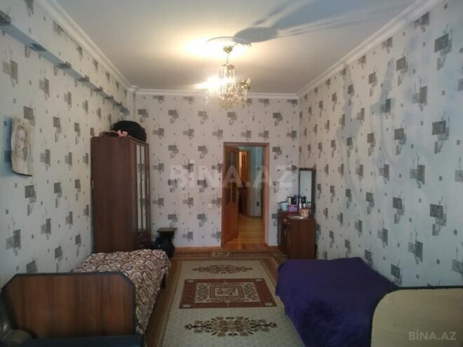 Сдаётся 3-комн. новостройка 140 м², м. Мемар Аджеми, photo 3 from 13