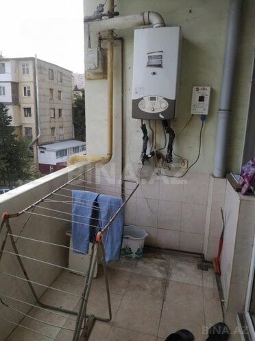 Сдаётся 3-комн. новостройка 140 м², м. Мемар Аджеми, photo 12 from 13