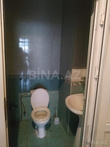 Сдаётся 3-комн. новостройка 140 м², м. Мемар Аджеми, photo 11 from 13
