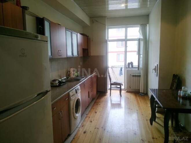 Сдаётся 3-комн. новостройка 140 м², м. Мемар Аджеми, photo 4 from 13