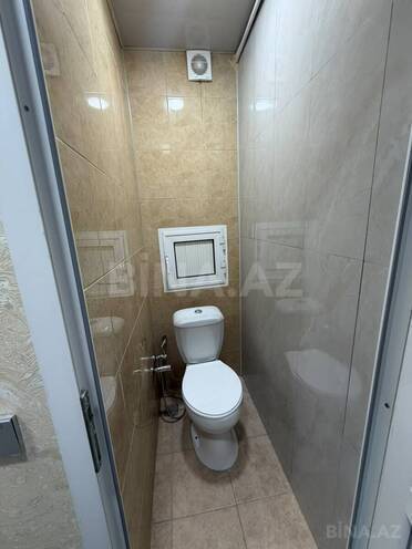 İcarəyə verilir 2 otaqlı köhnə tikili 35 m², İnşaatçılar m., photo 10 from 11