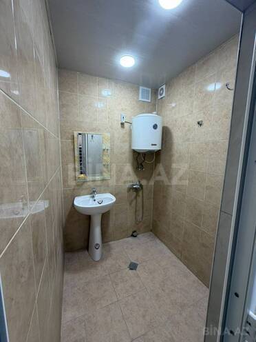 İcarəyə verilir 2 otaqlı köhnə tikili 35 m², İnşaatçılar m., photo 9 from 11