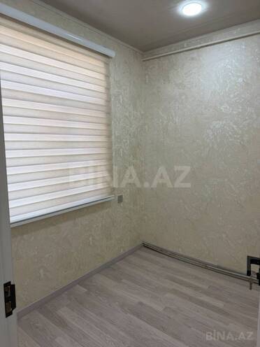 İcarəyə verilir 2 otaqlı köhnə tikili 35 m², İnşaatçılar m., photo 4 from 11