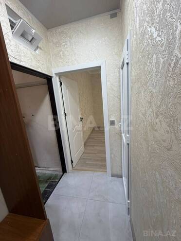 İcarəyə verilir 2 otaqlı köhnə tikili 35 m², İnşaatçılar m., photo 7 from 11