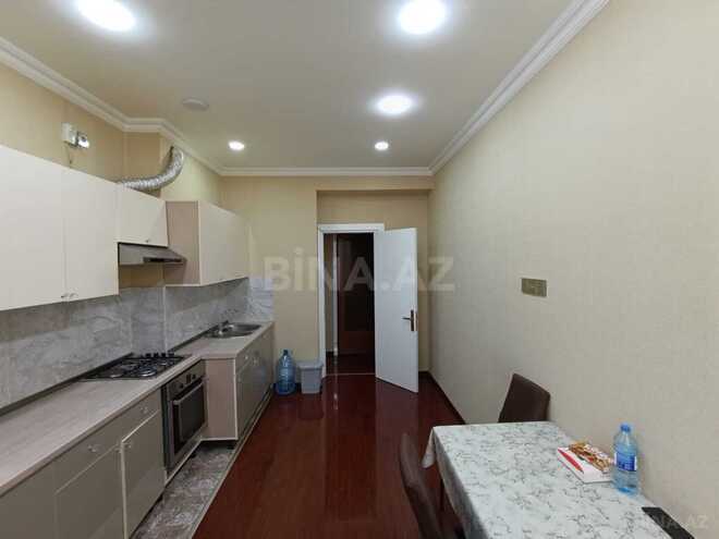 Сдаётся 2-комн. новостройка 100 м², м. Нариман Нариманов, photo 5 from 9