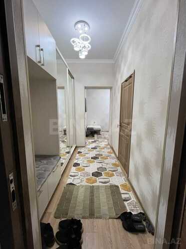 Сдаётся 3-комн. новостройка 80 м², м. 28 мая, photo 5 from 13