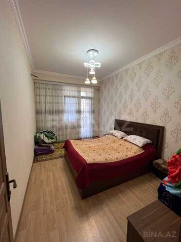Сдаётся 3-комн. новостройка 80 м², м. 28 мая, photo 12 from 13