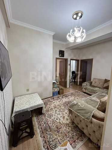 Сдаётся 3-комн. новостройка 80 м², м. 28 мая, photo 10 from 13