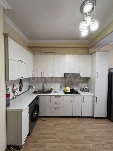 Сдаётся 3-комн. новостройка 80 м², м. 28 мая, photo 8 from 13