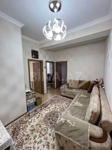Сдаётся 3-комн. новостройка 80 м², м. 28 мая, photo 1 from 13