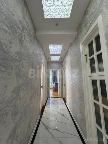 İcarəyə verilir 3 otaqlı yeni tikili 120 m², İnşaatçılar m., photo 12 from 25