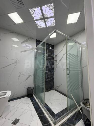 İcarəyə verilir 3 otaqlı yeni tikili 120 m², İnşaatçılar m., photo 16 from 25