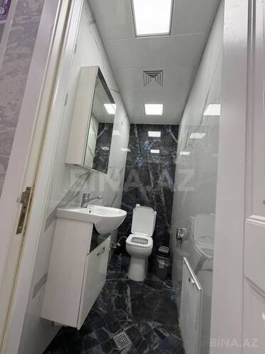 İcarəyə verilir 3 otaqlı yeni tikili 120 m², İnşaatçılar m., photo 14 from 25