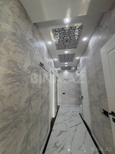 İcarəyə verilir 3 otaqlı yeni tikili 120 m², İnşaatçılar m., photo 23 from 25