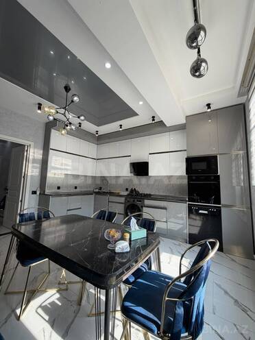 İcarəyə verilir 3 otaqlı yeni tikili 120 m², İnşaatçılar m., photo 8 from 25