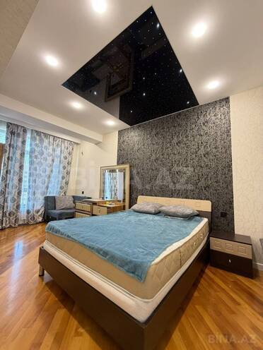 İcarəyə verilir 3 otaqlı yeni tikili 120 m², İnşaatçılar m., photo 9 from 25