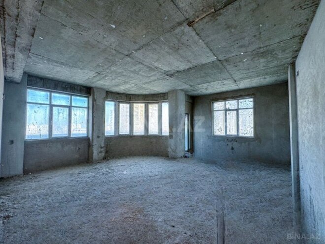 Продается 3-комн. новостройка 147.5 м², м. Низами, photo 17 from 18