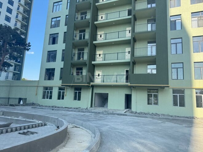 Продается 3-комн. новостройка 147.5 м², м. Низами, photo 6 from 18