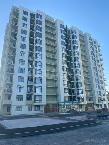 Продается 3-комн. новостройка 147.5 м², м. Низами, photo 10 from 18