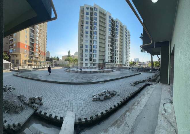 Продается 3-комн. новостройка 147.5 м², м. Низами, photo 5 from 18