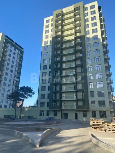 Продается 3-комн. новостройка 147.5 м², м. Низами, photo 11 from 18