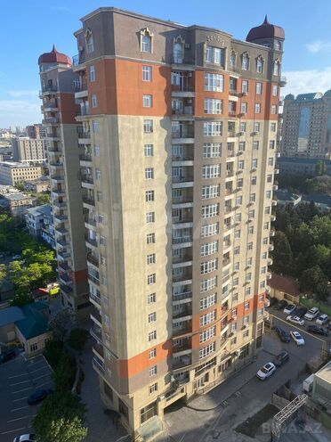 Продается 3-комн. новостройка 147.5 м², м. Низами, photo 12 from 18