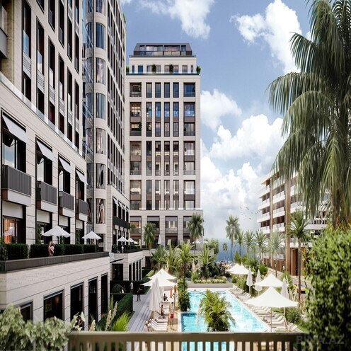 Satılır 3 otaqlı yeni tikili 132.4 m², Nardaran q., photo 10 from 16