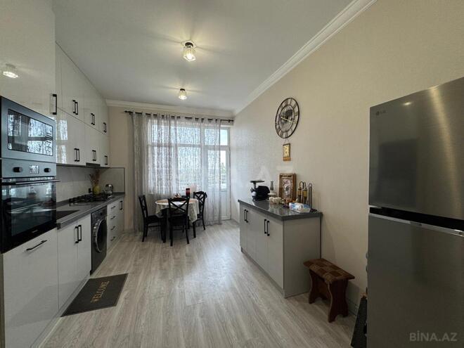 Продаётся 3-комн. новостройка 112 м², Хатаинский р., photo 6 from 19