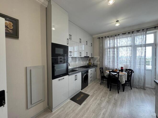 Продаётся 3-комн. новостройка 112 м², Хатаинский р., photo 8 from 19