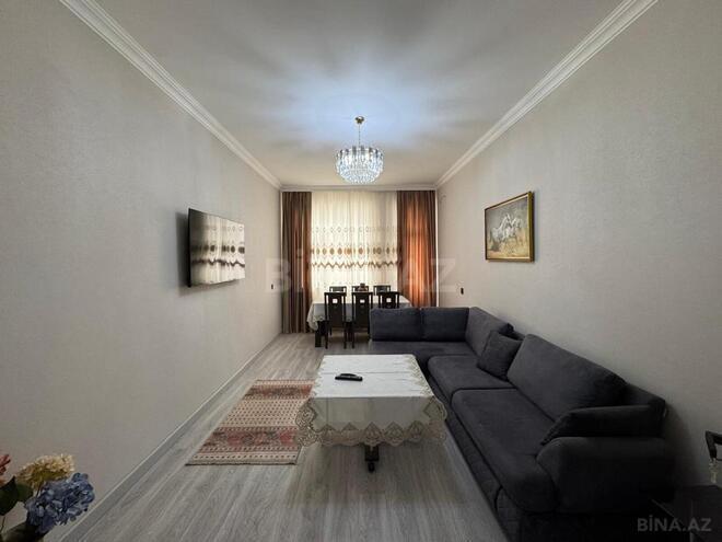 Продаётся 3-комн. новостройка 112 м², Хатаинский р., photo 3 from 19