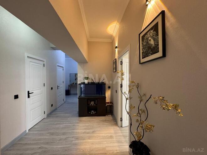 Продаётся 3-комн. новостройка 112 м², Хатаинский р., photo 16 from 19