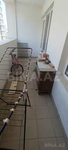 Satılır 3 otaqlı köhnə tikili 90 m², 28 May m., photo 18 from 21