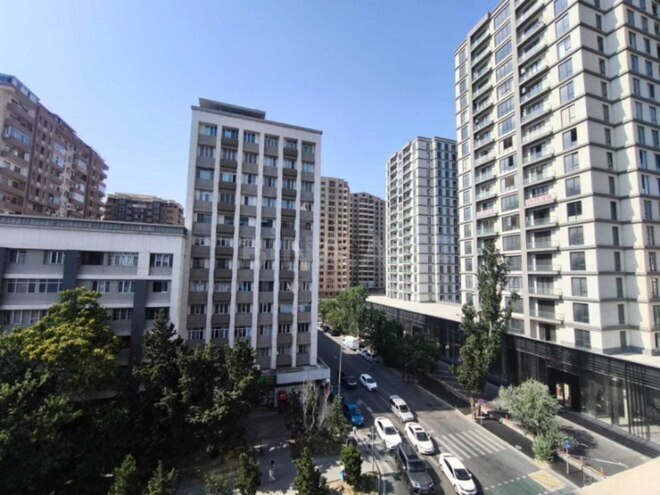 Satılır 3 otaqlı köhnə tikili 90 m², 28 May m., photo 6 from 21