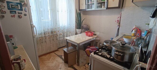 Satılır 3 otaqlı köhnə tikili 90 m², 28 May m., photo 10 from 21