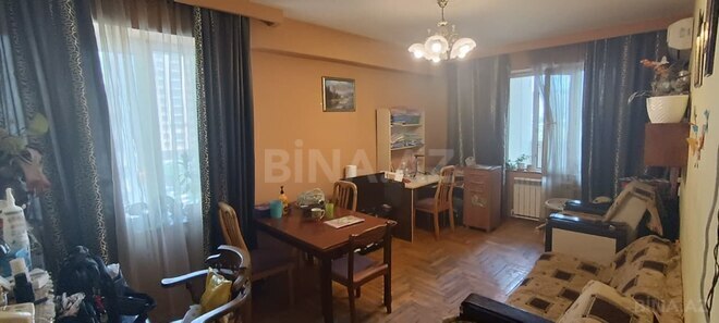 Satılır 3 otaqlı köhnə tikili 90 m², 28 May m., photo 5 from 21