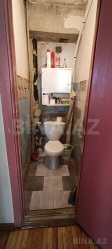 Satılır 3 otaqlı köhnə tikili 90 m², 28 May m., photo 19 from 21