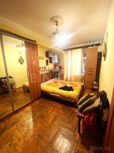 Satılır 3 otaqlı köhnə tikili 90 m², 28 May m., photo 8 from 21