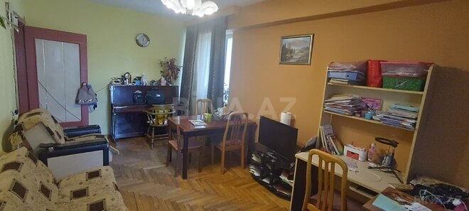 Satılır 3 otaqlı köhnə tikili 90 m², 28 May m., photo 7 from 21