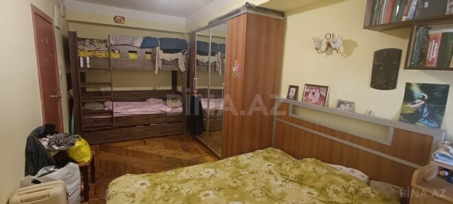 Satılır 3 otaqlı köhnə tikili 90 m², 28 May m., photo 11 from 21