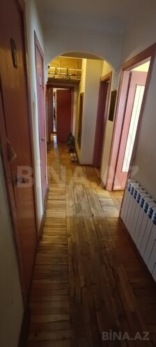 Satılır 3 otaqlı köhnə tikili 90 m², 28 May m., photo 17 from 21